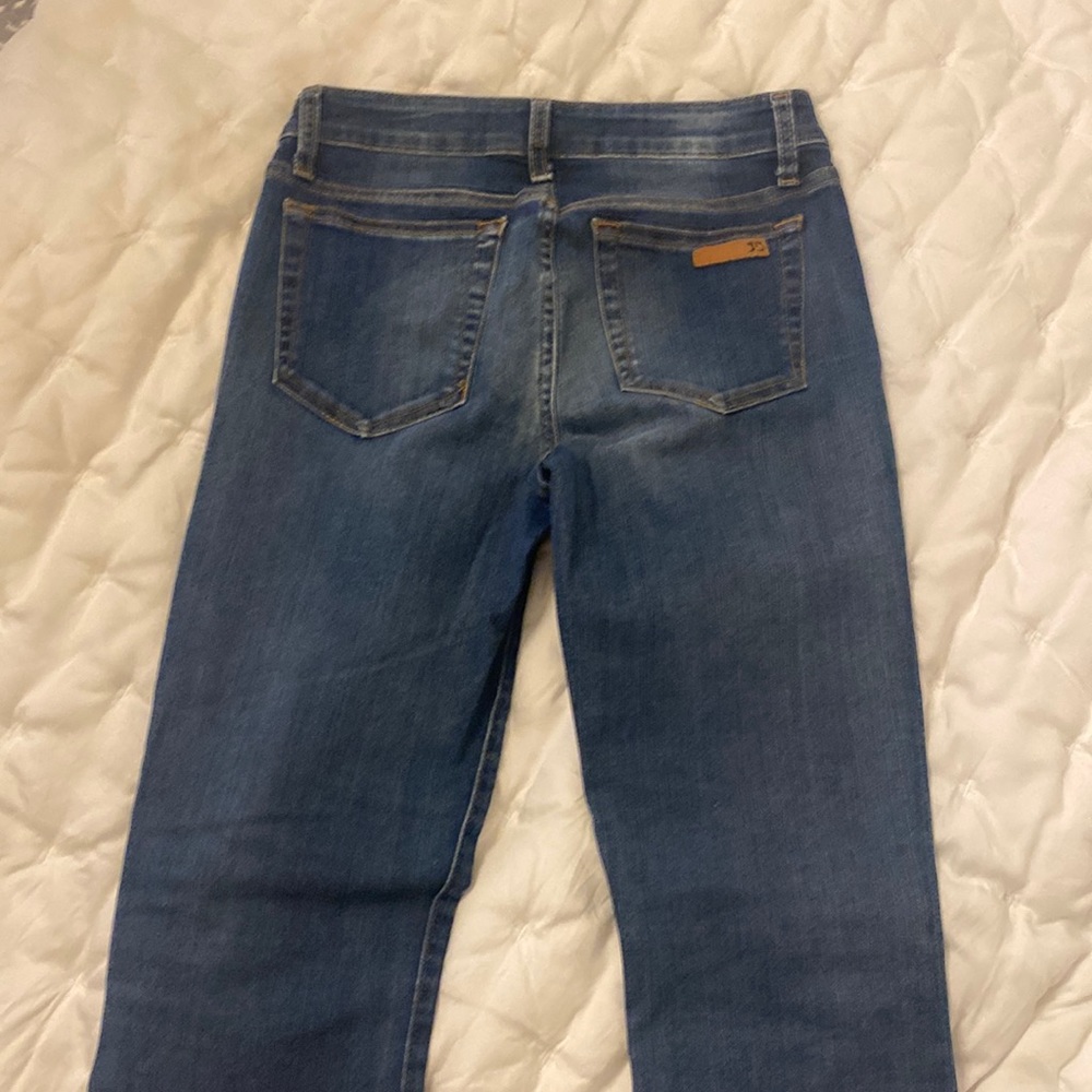 Joe’s woman’s jeans